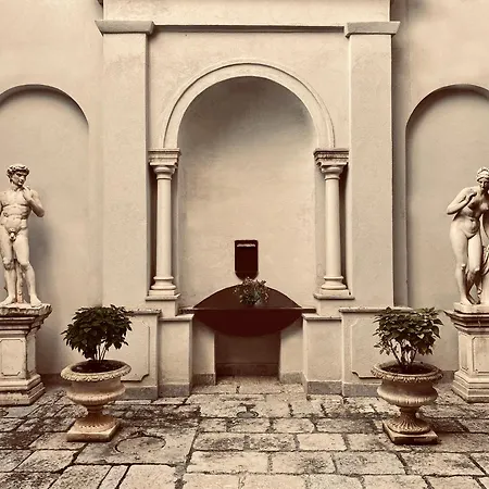 Apartamento Dimora Beatrice *