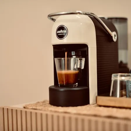 Dimora Beatrice شقة