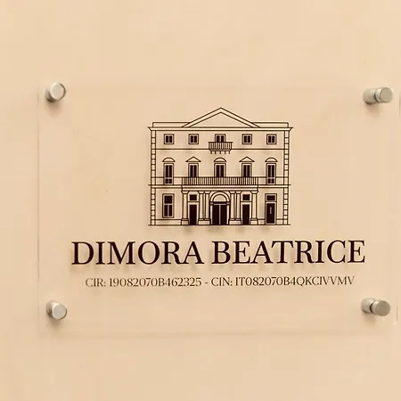 Dimora Beatrice *