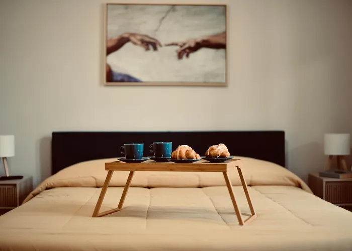 Apartamento Dimora Beatrice *
