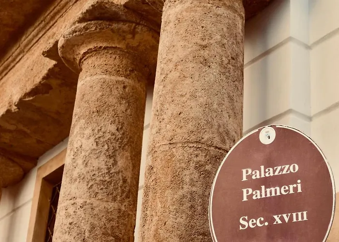 Dimora Beatrice * Термини-Имерезе