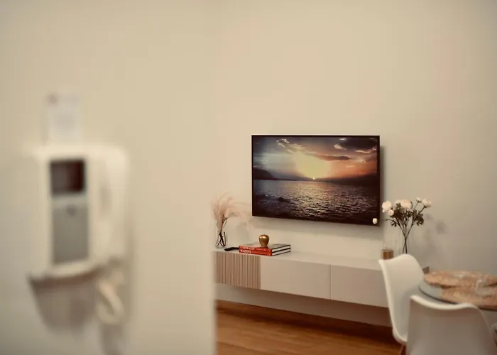 Dimora Beatrice Apartamento