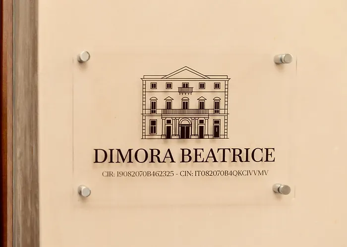 Dimora Beatrice *