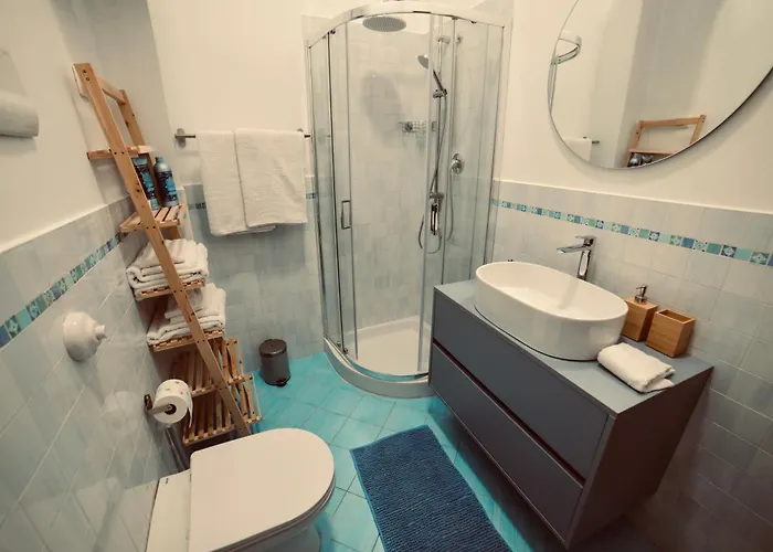 Apartamento Dimora Beatrice *