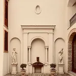 Apartment Dimora Beatrice *