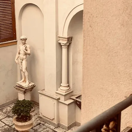 Dimora Beatrice Termini Imerese