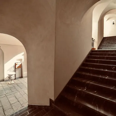 Apartment Dimora Beatrice Termini Imerese