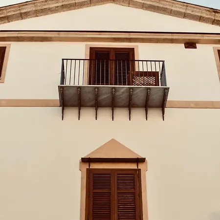 Apartment Dimora Beatrice *