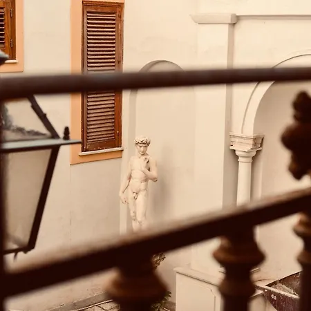 Dimora Beatrice Termini Imerese