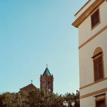 Διαμέρισμα Dimora Beatrice *